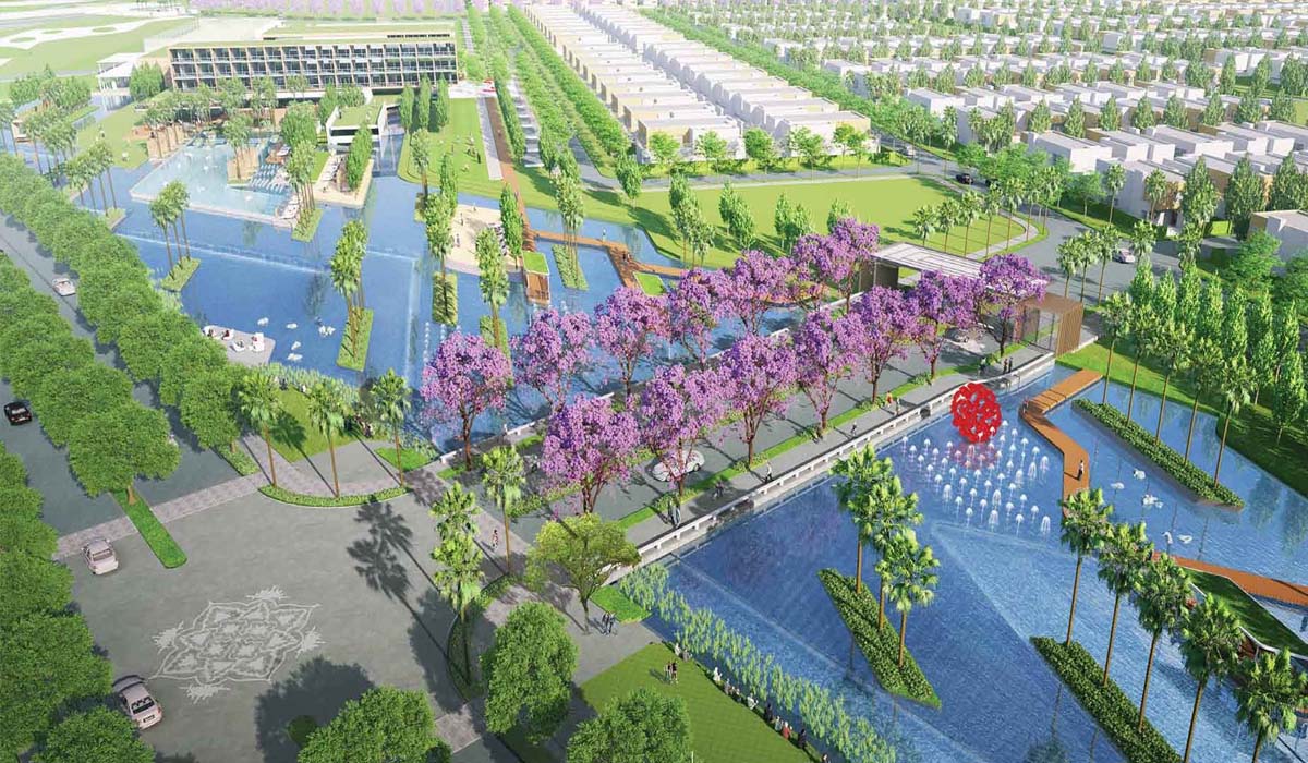 Century Yelahanka Video Thumbnail